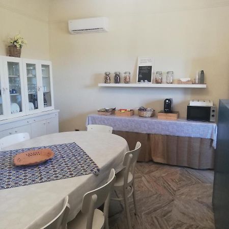 卡尔塔吉罗 Casale Di Benedetto酒店 外观 照片